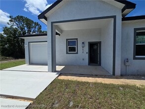 Building Photo - 7030 San Benito Dr