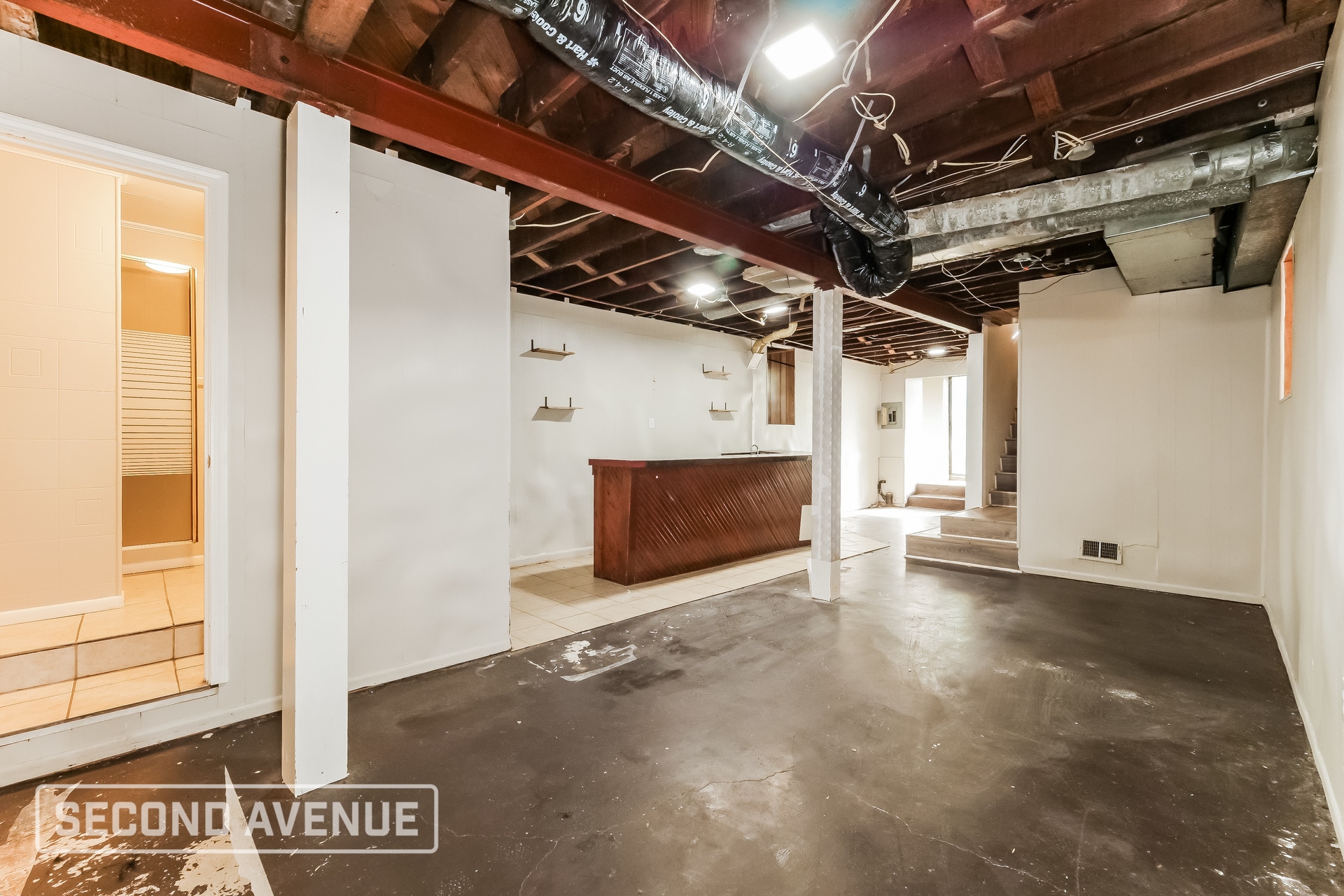 Building Photo - 2825 Askew Ave