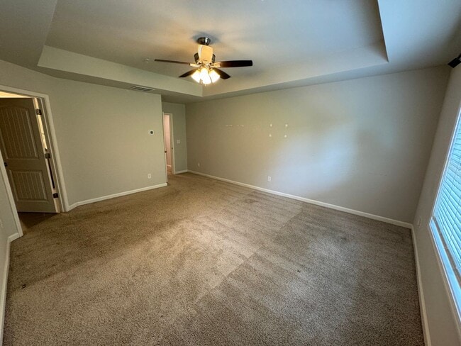 Building Photo - Modern 3/2.5 Townhome in Woodstock- $2,350