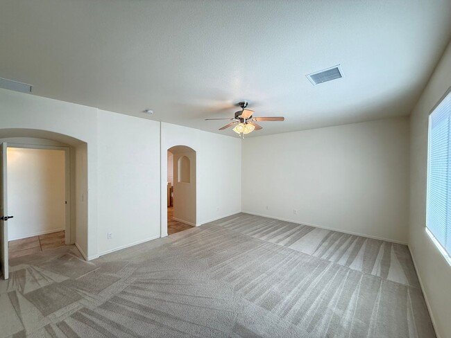 Building Photo - Campstone Subdivision