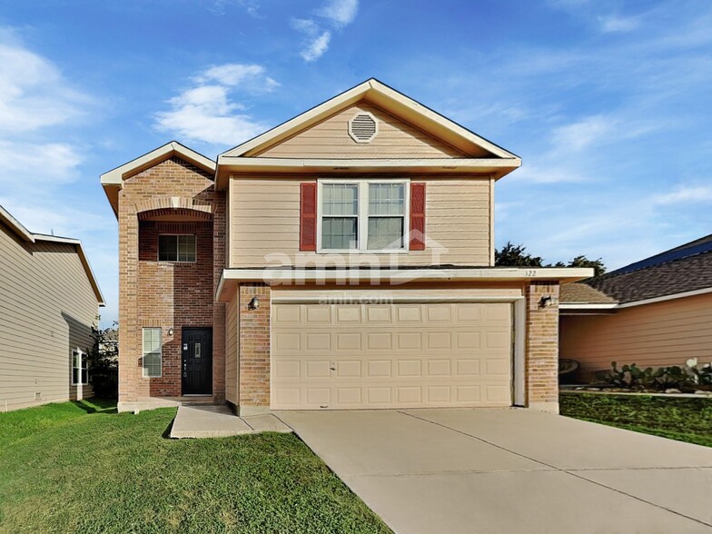Primary Photo - 122 Mallow Grove