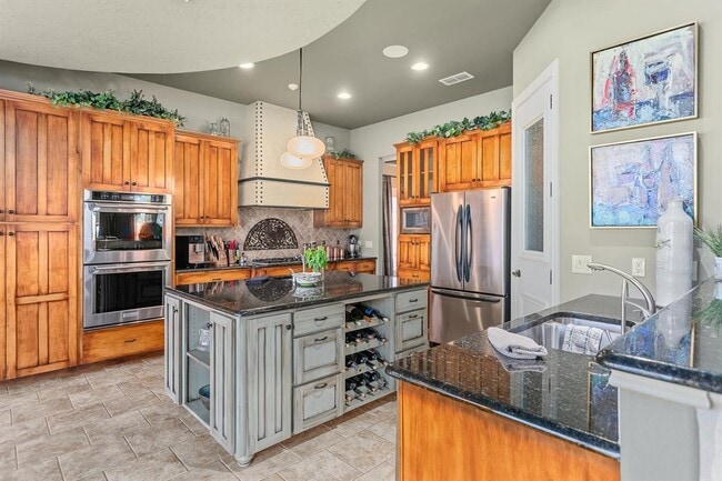 Building Photo - 2916 Rock Barn Dr