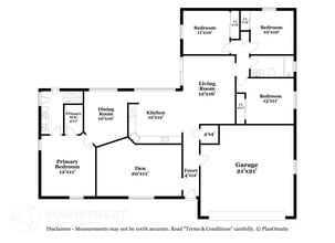 Building Photo - 7630 Benji Ridge Trail