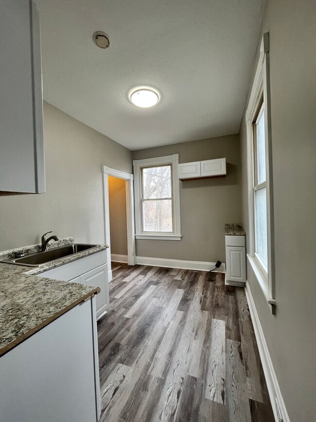 Building Photo - 1214 Gilsey Ave