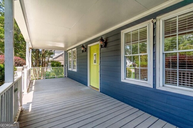 Building Photo - 2820 Hosea L Williams Dr NE