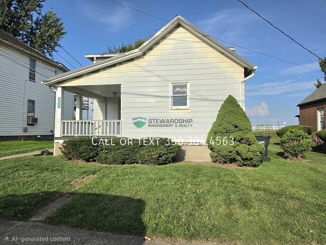 Building Photo - 5573 N Market St