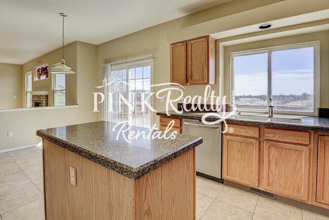 Building Photo - Gorgeous 5-Bedroom Home in Woodmen Hills w...