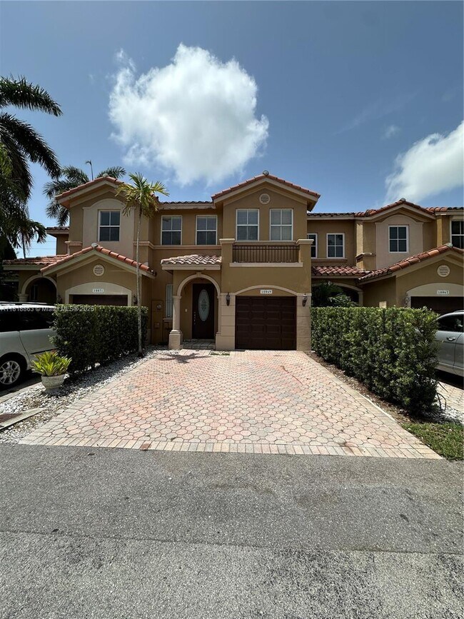 Building Photo - 10869 SW 88th Terrace