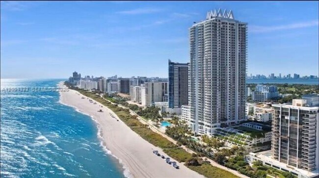 Building Photo - 6365 Collins Ave