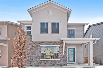 Building Photo - Live in a modern 4 bed / 4 bath home in Denver—without paying “entire house” rent.