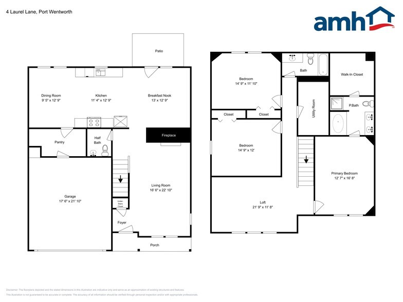 Building Photo - 4 Laurel Ln