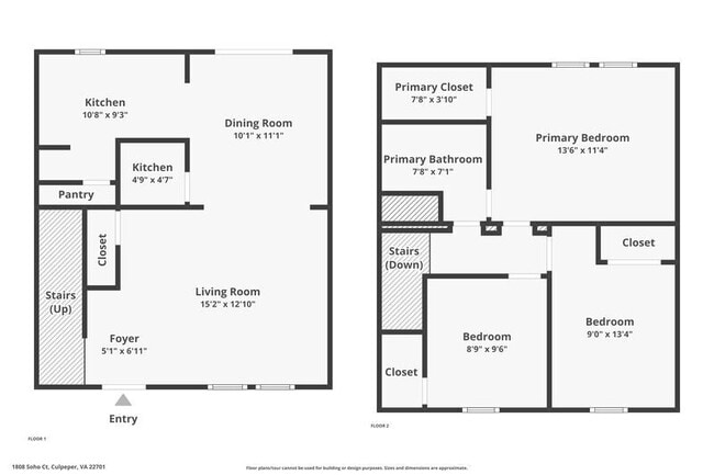 Building Photo - 1808 Soho Ct