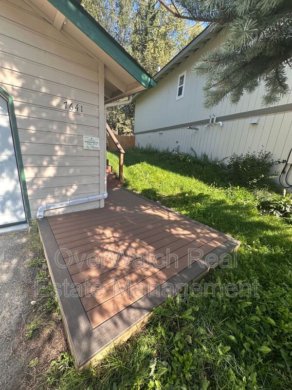 Building Photo - 7641 Delridge Cir