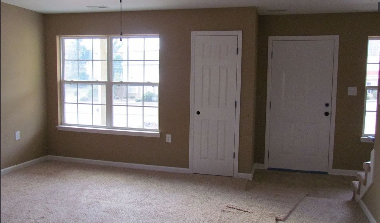 Living Room - 2237 Spring Meadow Ln SE