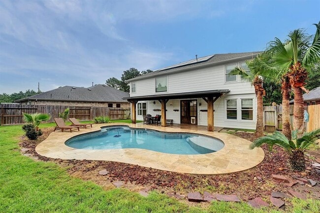 Building Photo - 16514 Barker Ranch Ct
