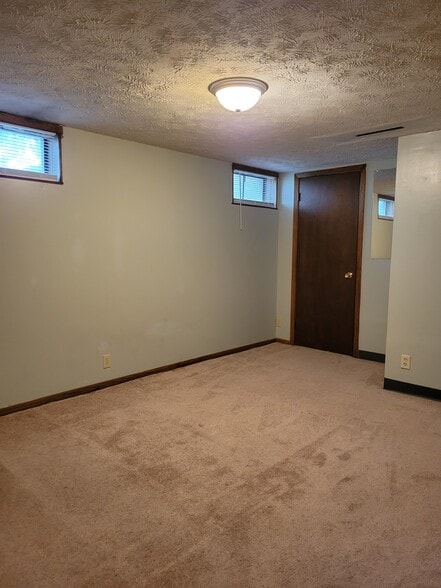 bedroom #2 - 5050 Dudley St