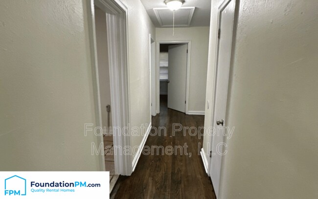 Building Photo - 4277 Greenmount Ave