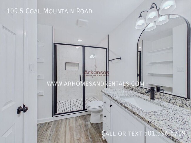 Building Photo - 109.5 Coal Mountain Rd