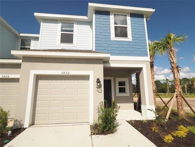 Building Photo - 5872 Biscotti St