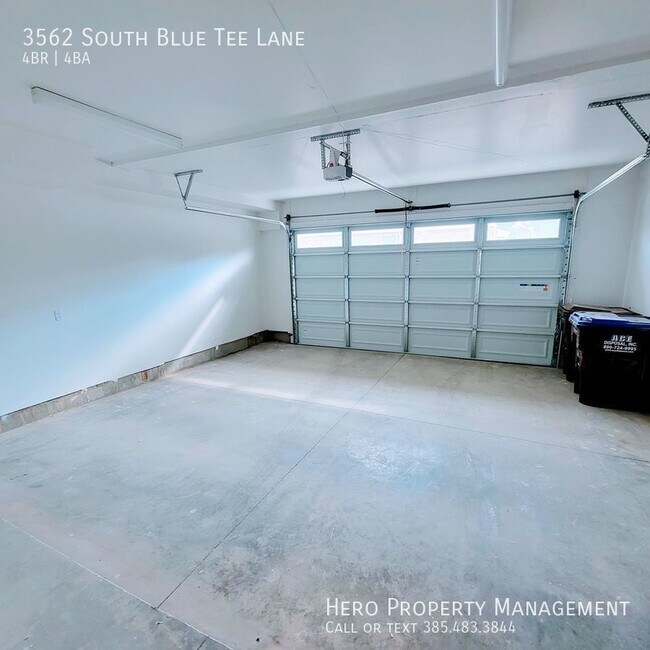 Building Photo - 3562 Blue Tee Ln