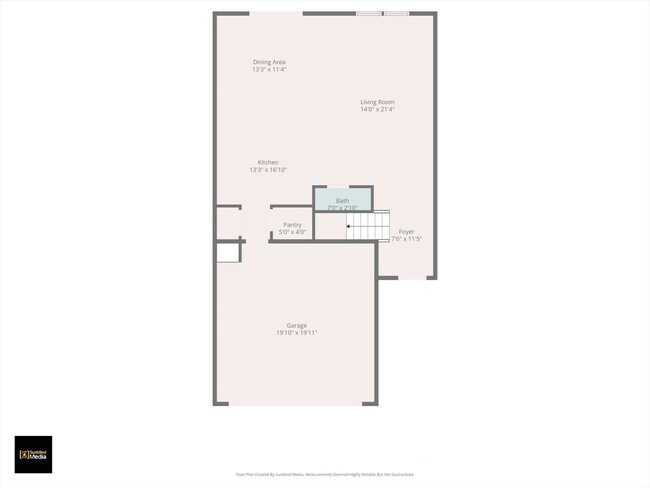 Building Photo - 608 Craven St
