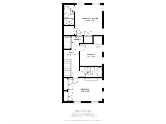 Building Photo - 12 Cedar St