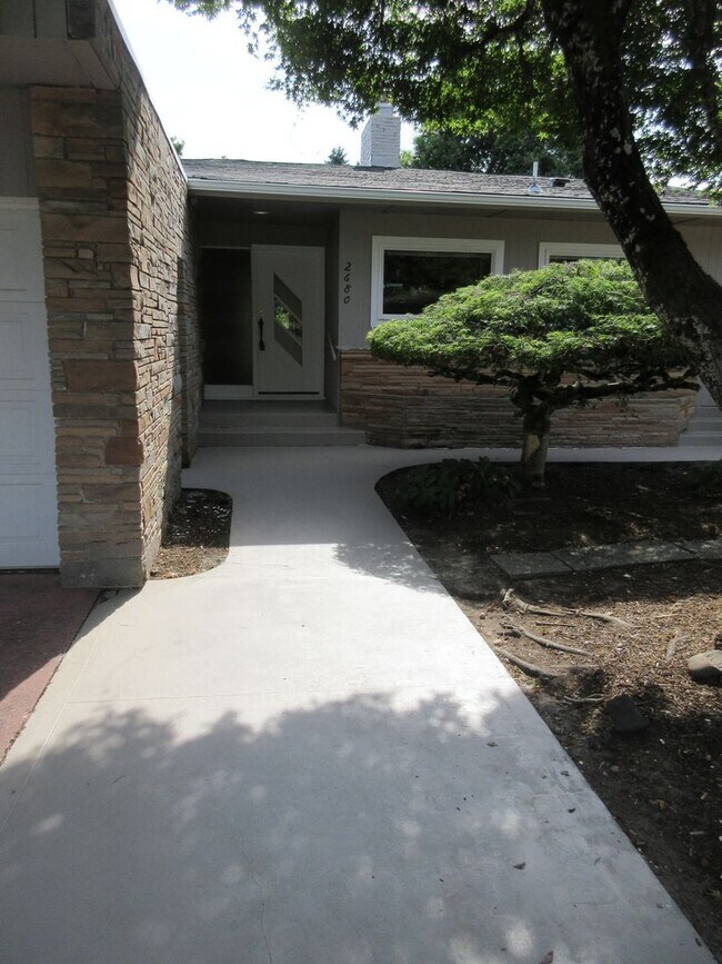 Building Photo - Mid-Century Four Bedroom in Candalaria