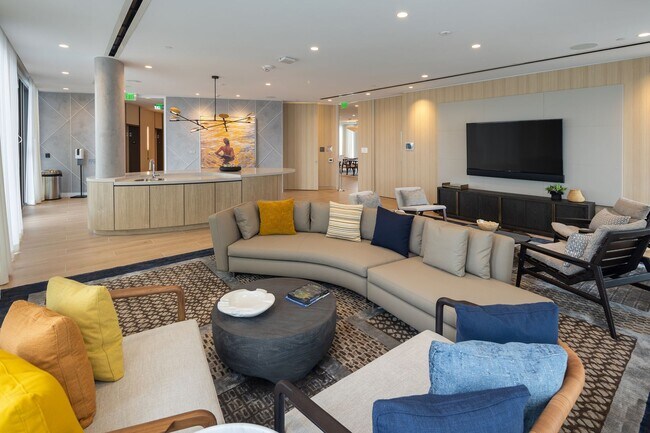 Building Photo - Aalii at Ward Village - High Floor One Bedroom, One Bath, One Assigned Parking