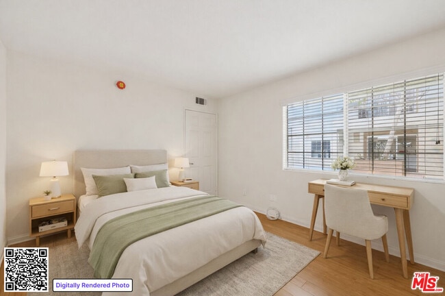 Building Photo - 21450 Burbank Blvd