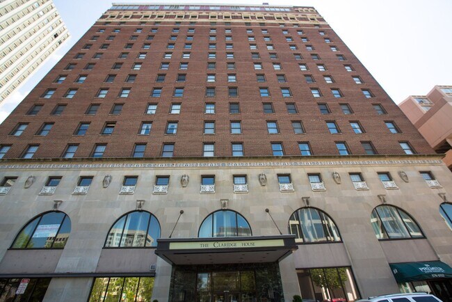 Building Photo - 109 N Main St