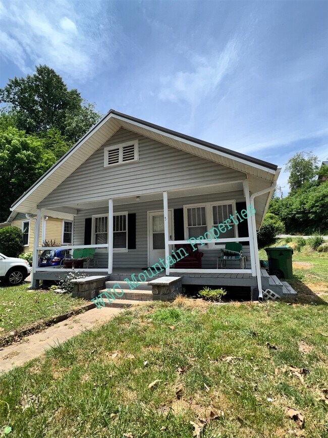 5 Waynesville Ave 5 Waynesville Ave Asheville NC 28806 Apartment Finder