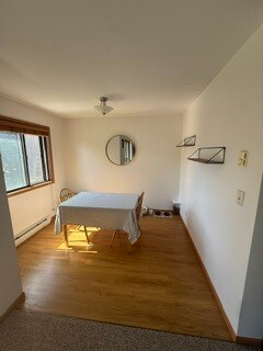 Dinette/office - 636 Dundee Ln