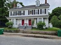 Building Photo - 61 Alden St
