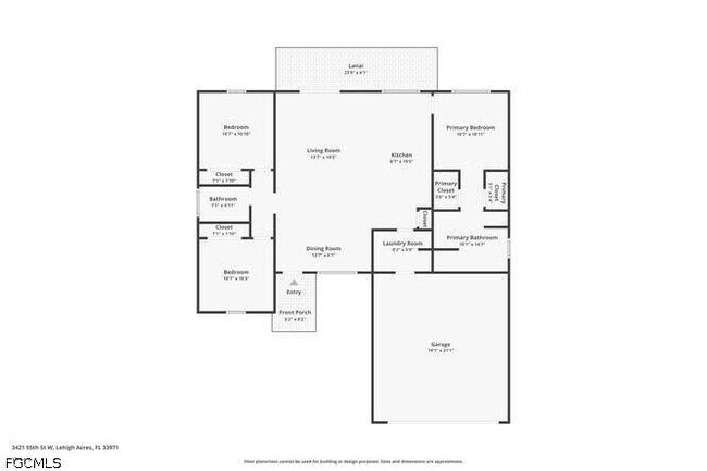 Building Photo - 3421 55th St W