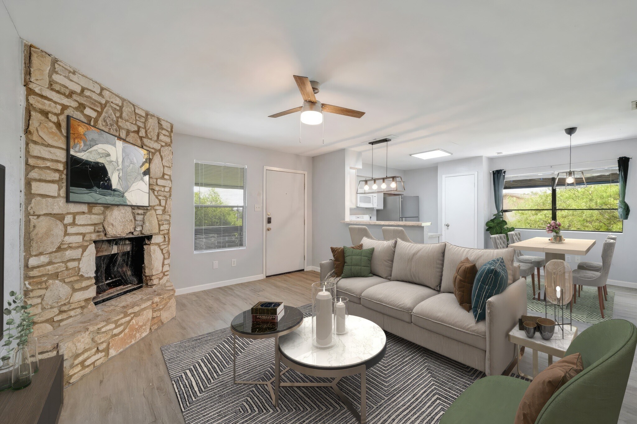 Building Photo - 809 Bracewood Cir