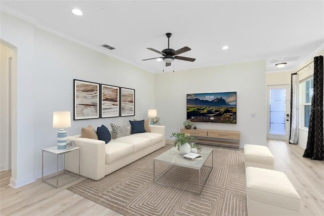 Building Photo - 8408 Laureate Blvd