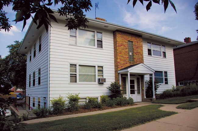 Franklin Terrace - 521 N. Franklin St. - Madison, WI - Franklin Terrace