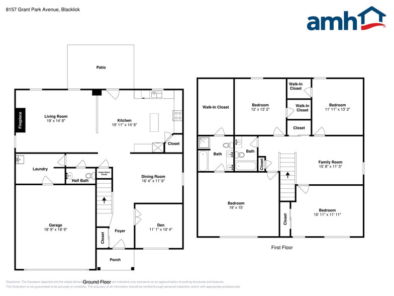 Building Photo - 8157 Grant Park Ave