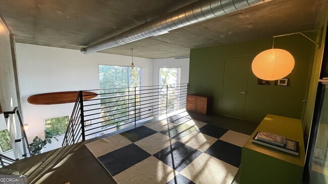 Building Photo - 850 Ralph McGill Blvd NE