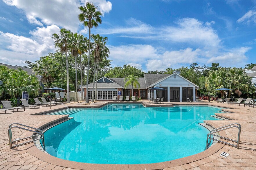 Rosemont Windermere 6421 Conroy Rd Orlando FL 32835 Apartment Finder