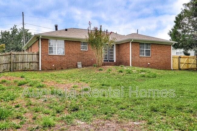 Building Photo - 4529 Caliburn Way