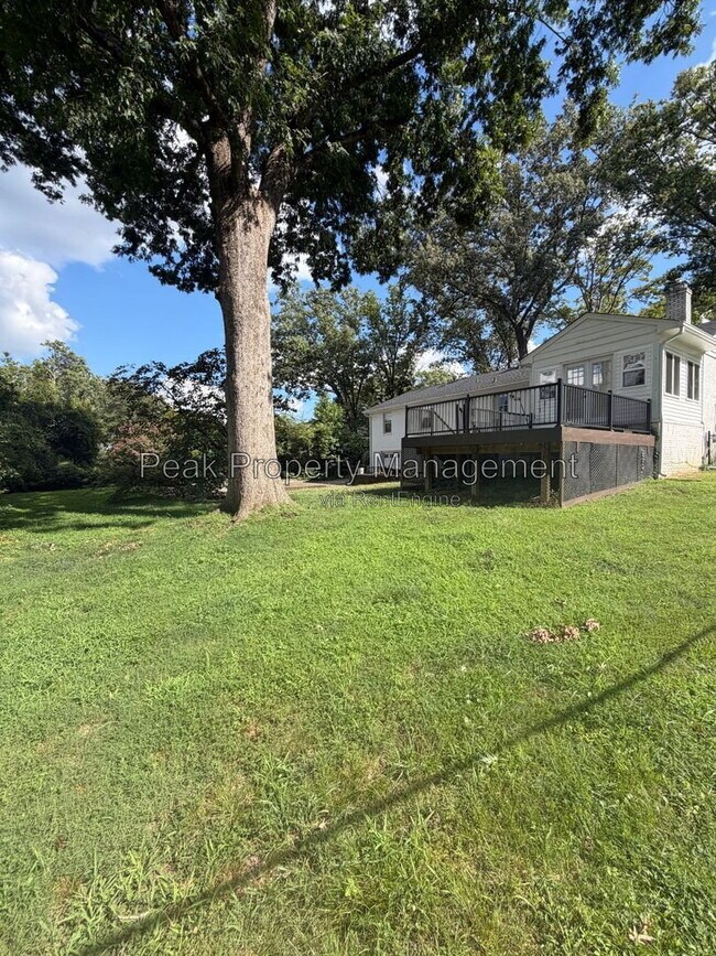 Building Photo - 8614 Arran Rd