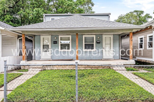 Building Photo - 970 Edgemont Ave