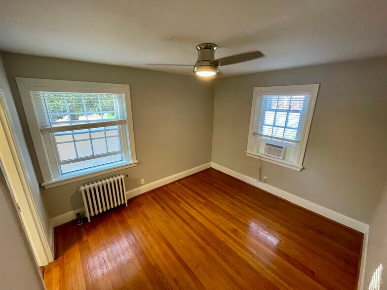 Building Photo - 515 N Arthur Ashe Blvd