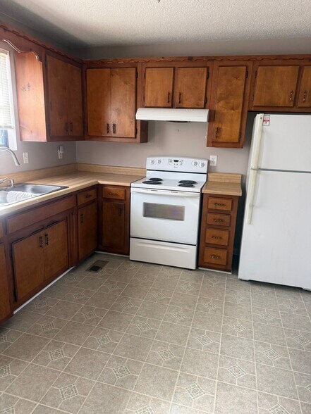 Building Photo - 506 Fain St