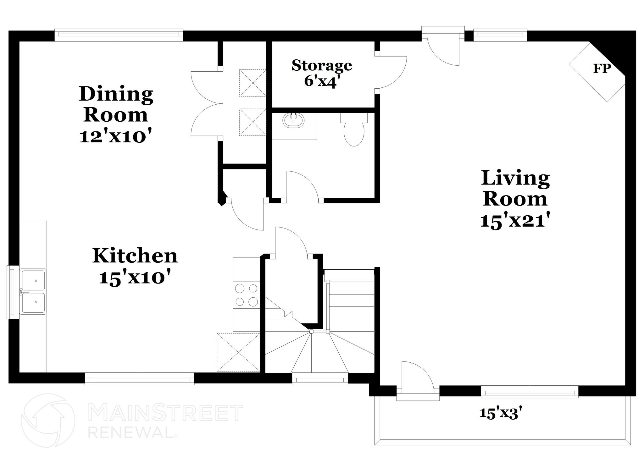 Building Photo - 3801 Heather View Ln