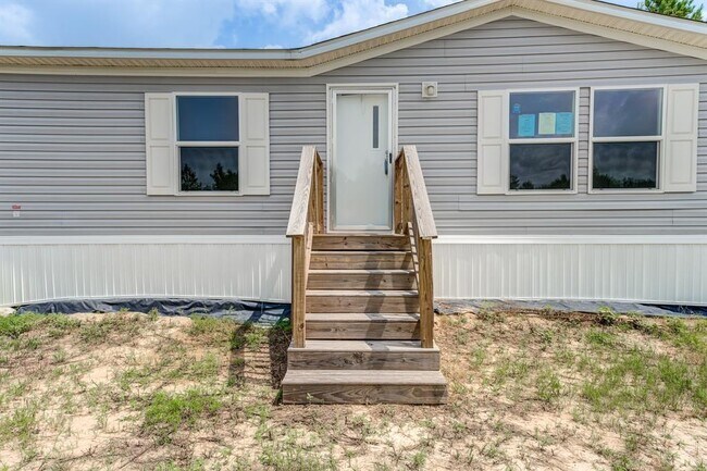 Primary Photo - 5055 County Rd 3540