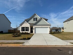 Building Photo - Brand new Construction 3 bedroom home