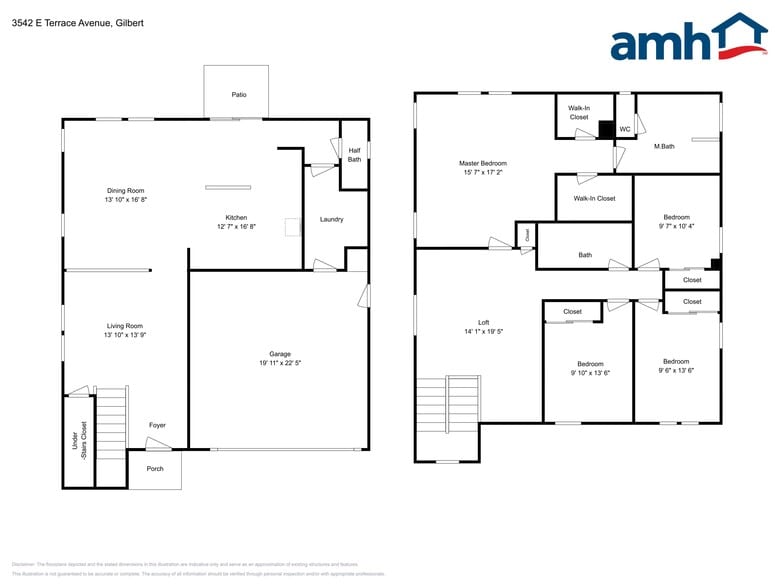 Building Photo - 3542 E Terrace Ave