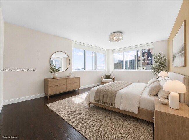 Building Photo - 244 Biscayne Blvd